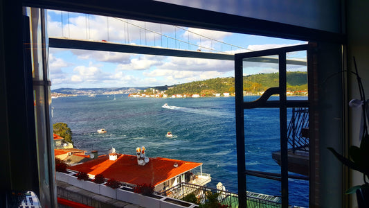 Turkin kielen yksityisopetus (10 kerran paketti)