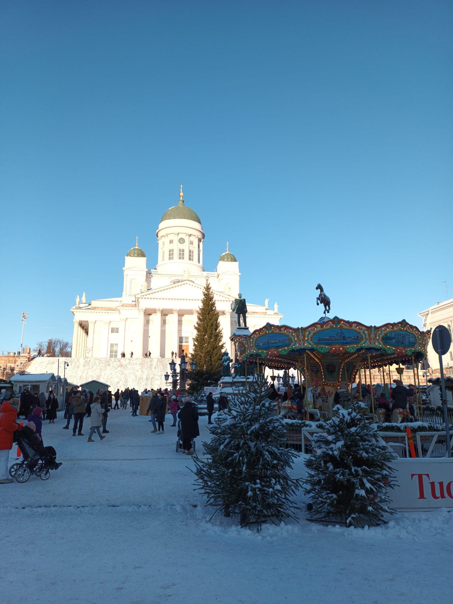 Finnish Language Course Group A (0-A1.1)