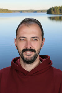 Anil Saygın Şen