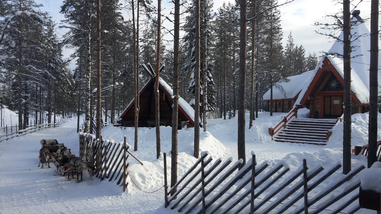 Finnish Language Course Group A (0-A1.1)