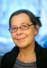 Janina Jansson