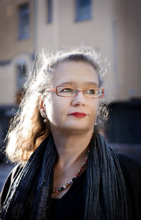 Pia Ingström
