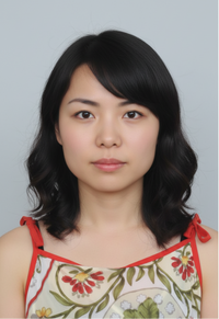 Wakako Yamazaki
